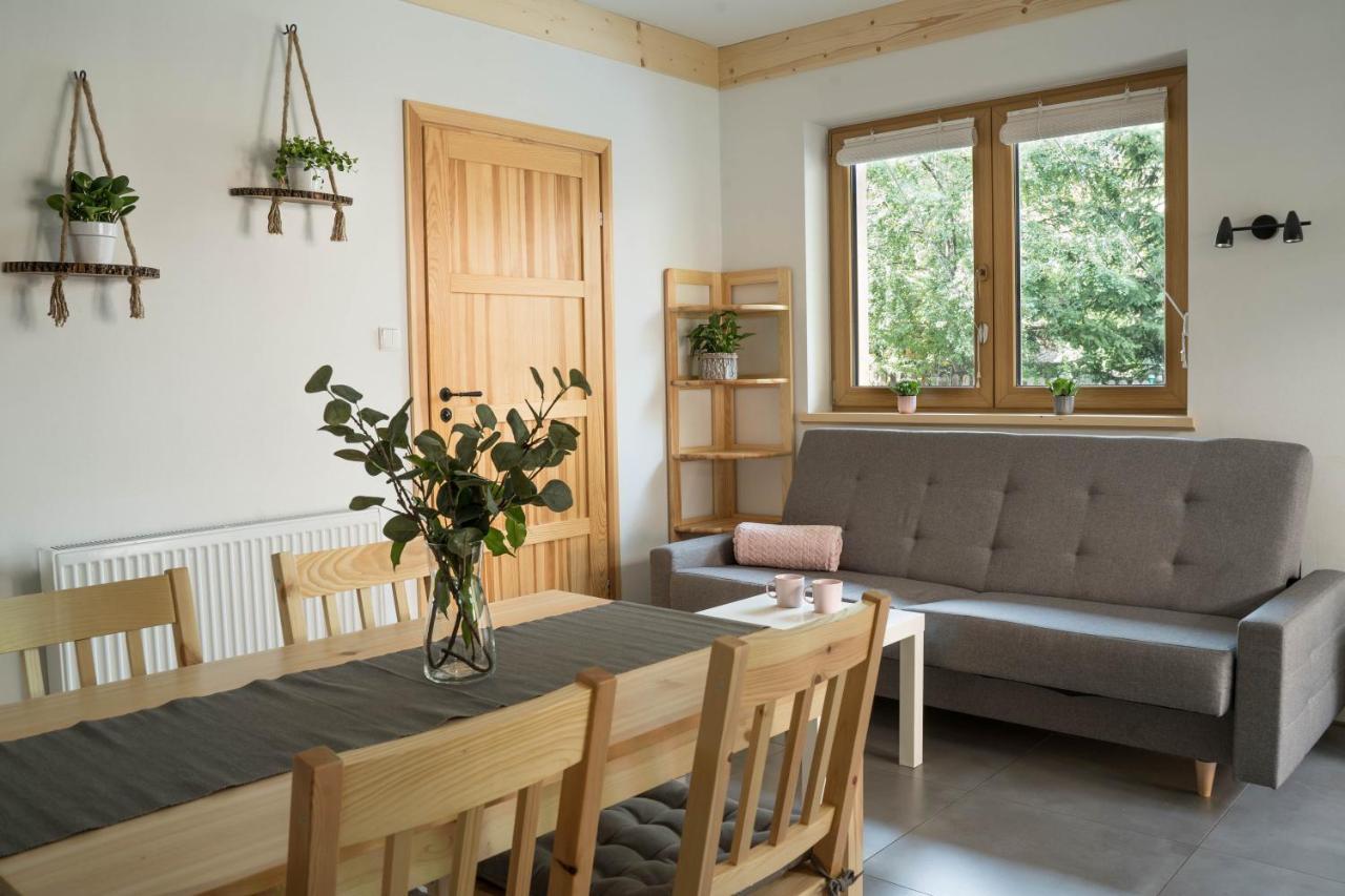 Dziadek Wladek Villa - Zakopane — Zdjęcia 3